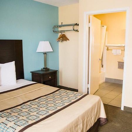 Red Roof Inn Mobile - Midtown Ngoại thất bức ảnh