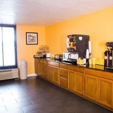 Red Roof Inn Mobile - Midtown Ngoại thất bức ảnh