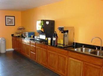 Red Roof Inn Mobile - Midtown Ngoại thất bức ảnh