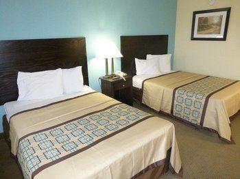 Red Roof Inn Mobile - Midtown Ngoại thất bức ảnh
