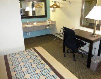 Red Roof Inn Mobile - Midtown Ngoại thất bức ảnh