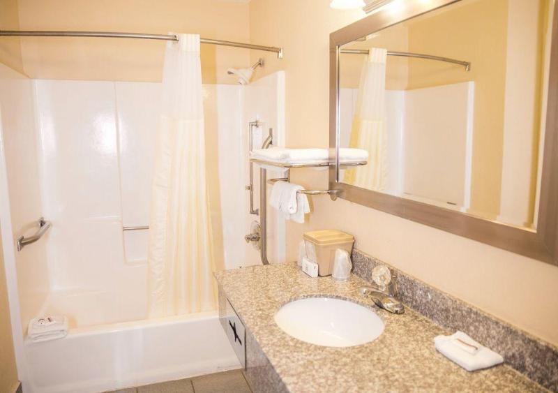 Red Roof Inn Mobile - Midtown Ngoại thất bức ảnh