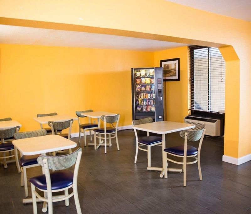 Red Roof Inn Mobile - Midtown Ngoại thất bức ảnh