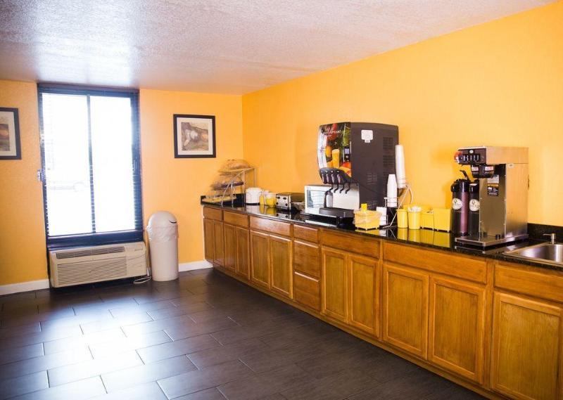 Red Roof Inn Mobile - Midtown Ngoại thất bức ảnh